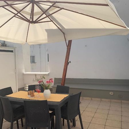 Casa Giorgia - Con Terrazza 莫诺波利 外观 照片